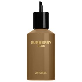 Burberry - Nachfüllung Hero Eau de Parfum