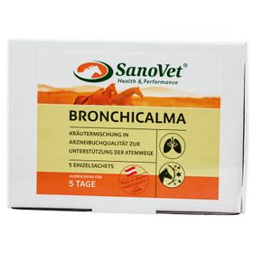 SanoVet Bronchicalma