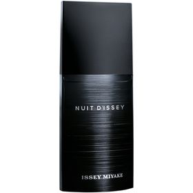 Issey Miyake Nuit d Issey Eau De Toilette Spray