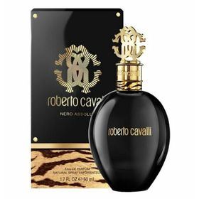 Roberto Cavalli Nero Assoluto Edp Spray