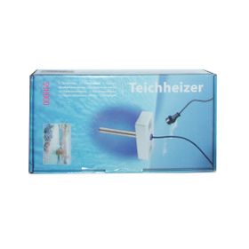 SCHEGO - Teichheizer 200 W