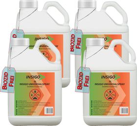 INSIGO Universal Insektenspray