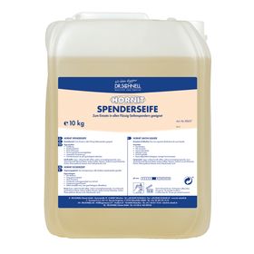 Dr. Schnell HORNIT Spenderseife Handwaschlotion