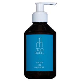 JOD QUELL Tölzer Jod Handseife flüssig