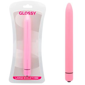 GLOSSY - Slimvibrator