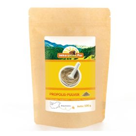 ImkerPur. Propolis Pulver