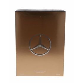Mercedes Benz Man Private Eau de Parfum