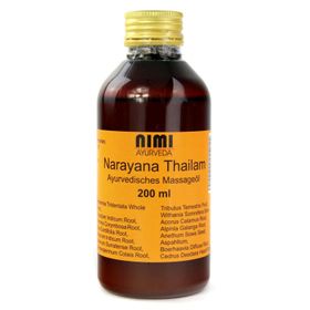 Nimi - Narayana Thailam