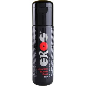 EROS *Long Stay* Silicone Glide