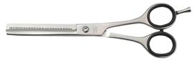 Excellent Modellierschere einseitig 6.0 Zoll