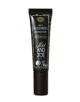 Eye Gel mit Edelweiß