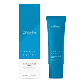 skinChemists Youth Series  Hyaluronic Acid Mask