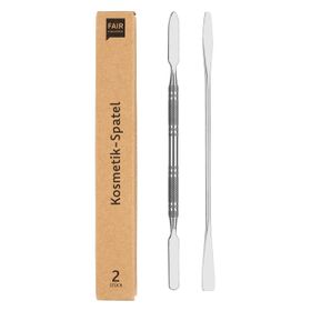 FAIR SQUARED Spatula/ Spatel Duo