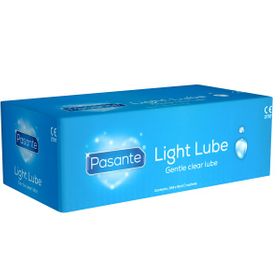 Pasante *Gentle Light Lube*