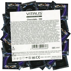 Vitalis PREMIUM *Chocolate*