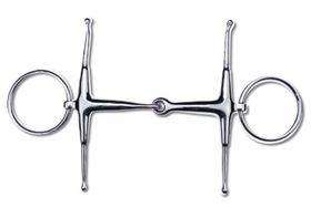 Feeling Knebeltrense Fulmer