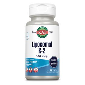 KAL Liposomales K2 100 mcg