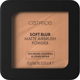 Catrice - Mattierendes Soft-Blur Airbrush-Matt-Puder