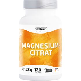 TNT Magnesium Citrat