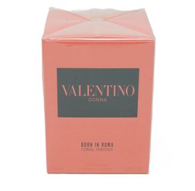 VALENTINO BORN IN ROMA CORAL FANTASY EDP 100 ML