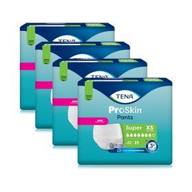 TENA Pants Super