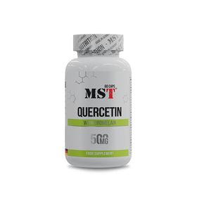 MST - Quercetin Bromelain