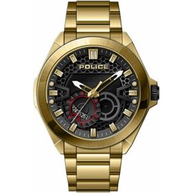 Herrenuhr Police PEWJH2110302 (Ø 50 mm)