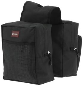 Randols Satteltasche