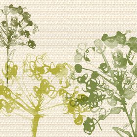 6x Green Umbles 53071