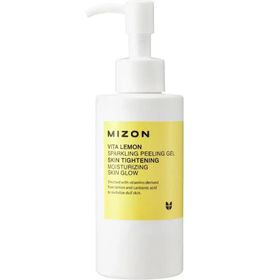 MIZON Vita Lemon Sparkling Peeling Gel