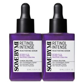 Some By Mi Gesichtsserum Retinol Retinal Intense Reactivating Serum Anti-Aging