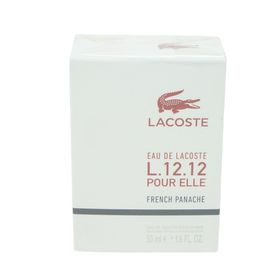 Lacoste L12.12 French Panache Eau De Toilette Spray