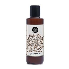 The Handmade Soap Company Diffuser Nachfüllflasche Winteredition  150 ml