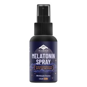 Pharma Health | Melatonin Spray