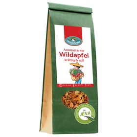 PEPPERMINTMAN Apfel-Tee