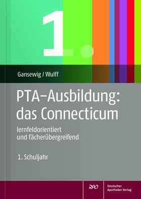 PTA-Ausbildung: das Connecticum