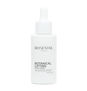 Rosental Organics Botanical Lifting Effect Serum