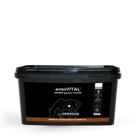 entoVITAL HORSE gastric