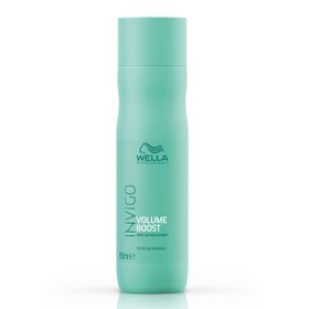 Wella Invigo Volume Boost Shampoo