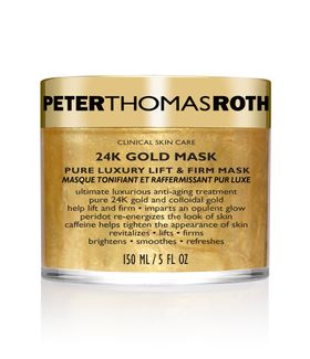 Peter Thomas Roth - 24K Gold Mask Pure Luxury Lift & Firm 5.1 fl oz