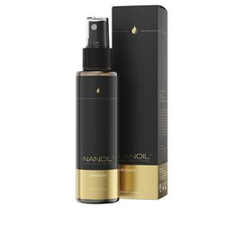 Nanolash Hair Contitioner Argan