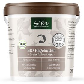 AniForte Bio Hagebutten