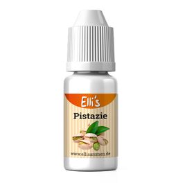 Elli´s Pistazie Lebensmittelaroma
