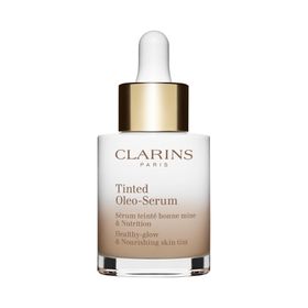 CLARINS FT OLEO SERUM 03