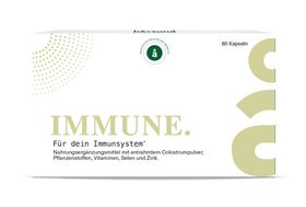 håvsund Immune