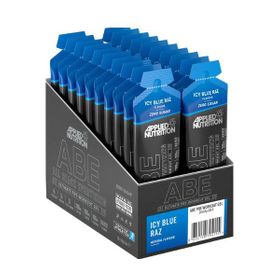 Applied Nutrition ABE Gel