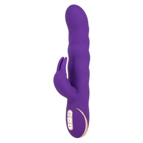 Rabbitvibrator „Entice“ | 10 Vibrationsmodi | Vibe Couture