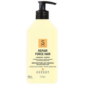 Sacha Care - Repair Force Hair Expert Shampoo 500 ml