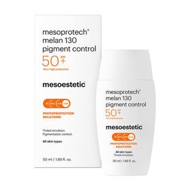 Mesoestetic Mesoprotech® Melan 130 Pigment Control SPF 50+