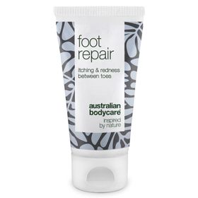 Australian Bodycare Foot repair - Fußpflege bei Juckreiz, Brennen, Rötungen